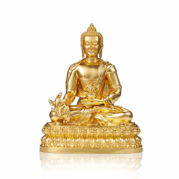 Medicine Buddha